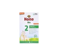 Holle Bio latte di proseguimento latte di capra base 2 400g (Scadenza 20.10.2027)