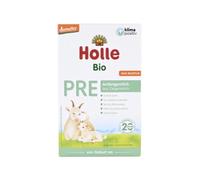 Holle Bio Pre Base latte di capra 400g