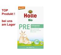 Holle Bio Pre Base latte di capra 400g (Scadenza 18.08.2027)