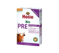 Holle Bio Pre Latte in polvere 400g (Scadenza 23.11.2027)