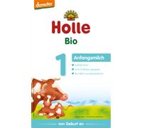 Holle Formula per Lattanti a Base di Latte Vaccino Bio 1 - 400 g