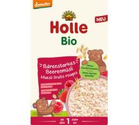 Holle Muesli Bio - Frutti di Bosco - 200 g