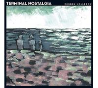 Hollebon, Reuben - Terminal Nostalgia