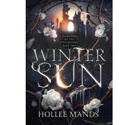 Hollee Mands Winter Sun (Copertina rigida) Warriors of the Five Realms