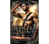 Hollee Mands Winter Sun (Tascabile) Warriors of the Five Realms