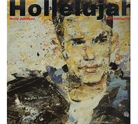 Hollelujah-The remix album (1990) / Vinyl record [Vinyl-LP]