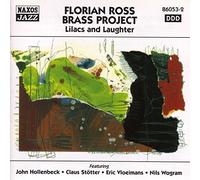 Hollenbeck-Stotter - Lilacs And Laughter