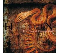Hollenthon - With Vilest of Worms to Dwell