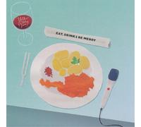 HOLLER MY DEAR - EAT, DRINK & BE MERRY