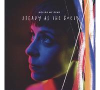 Holler My Dear Steady As She Goes (CD)