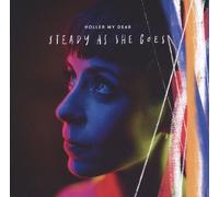 Holler My Dear Steady As She Goes (CD)