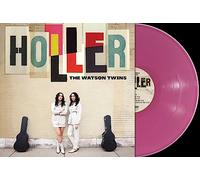 Holler (Opaque Violet (Indie Exclusive)