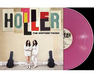Holler (Opaque Violet (Indie Exclusive)