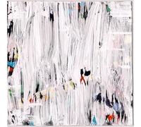 Hollerado - White Paint