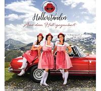 Hollerstauden,die - Aus dem Hut Gezaubert