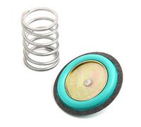 Holley 12-824 Fuel Pressure Regulator for '12-843' Regulator Rebuild Kit