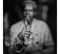 Lonnie Holley Mith (Vinyl LP) 12" Album