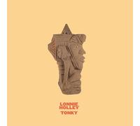 Lonnie Holley Tonky (Vinyl LP) 12" Album