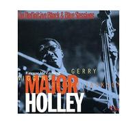 Holley, Major - Excuse Me Ludwig
