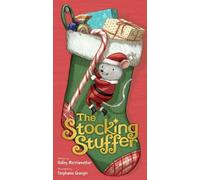 Holley Merriweather The Stocking Stuffer (Copertina rigida)