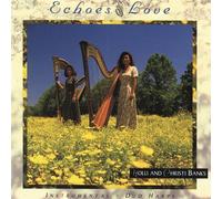 Holli Banks & Christi - Echoes of Love