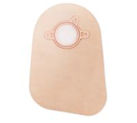 Hollister SACCA CHIUSA PER COLOSTOMIA HOLLISTER CONFORM 2 STOMA 45MM CON FLANGIA RIVESTIMENTO IN TESSUTO NON TESSUTO 30 PEZZI + 30 COPRIFILTRI