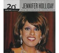 Holliday, Jennifer - Best Of Jennifer Holliday-Mill