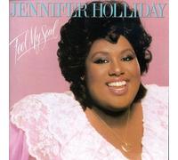 Holliday, Jennifer - Feel My Soul