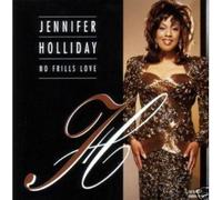 Holliday, Jennifer - No Frills Love