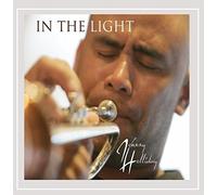 Holliday, Johnny - In The Light