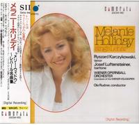 Holliday,Melanie - メラニー・ホリディ「メリー・ウィドウ」