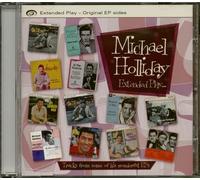 Holliday, Michael - Extended Play