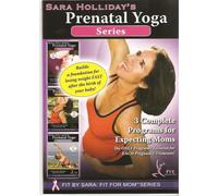 Holliday S-Prenatal Yoga Serie - Holliday S-Prenatal Yoga Serie