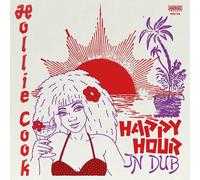 Hollie Cook Happy Hour in Dub (Vinyl LP) 12" Album
