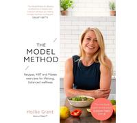 Hollie Grant The Model Method (Tascabile)