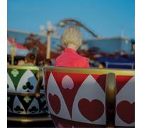 Hollie Kenniff The Quiet Drift (CD) Album