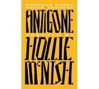 Hollie McNish Antigone (Tascabile)