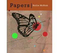Hollie McNish Papers (Tascabile)