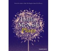 Hollie McNish Plum (Tascabile)