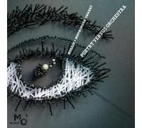 Hollie McNish Poetry Versus Orchestra (CD) with Book