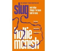 Hollie McNish Slug (Tascabile)