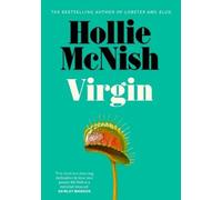 Hollie McNish Virgin (Copertina rigida)