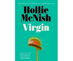Hollie McNish Virgin (Copertina rigida)