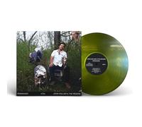 Hollier, John & the Rêverie - Rainmaker