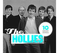 Hollies - 10 Great Songs