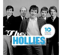 HOLLIES - 10 GREAT SONGS