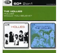 Hollies 1965: Would You Believe