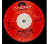 Hollies - Air That I Breathe
