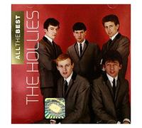 Hollies - All The Best (2 CD)