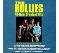 Hollies - All-Time Greatest Hits